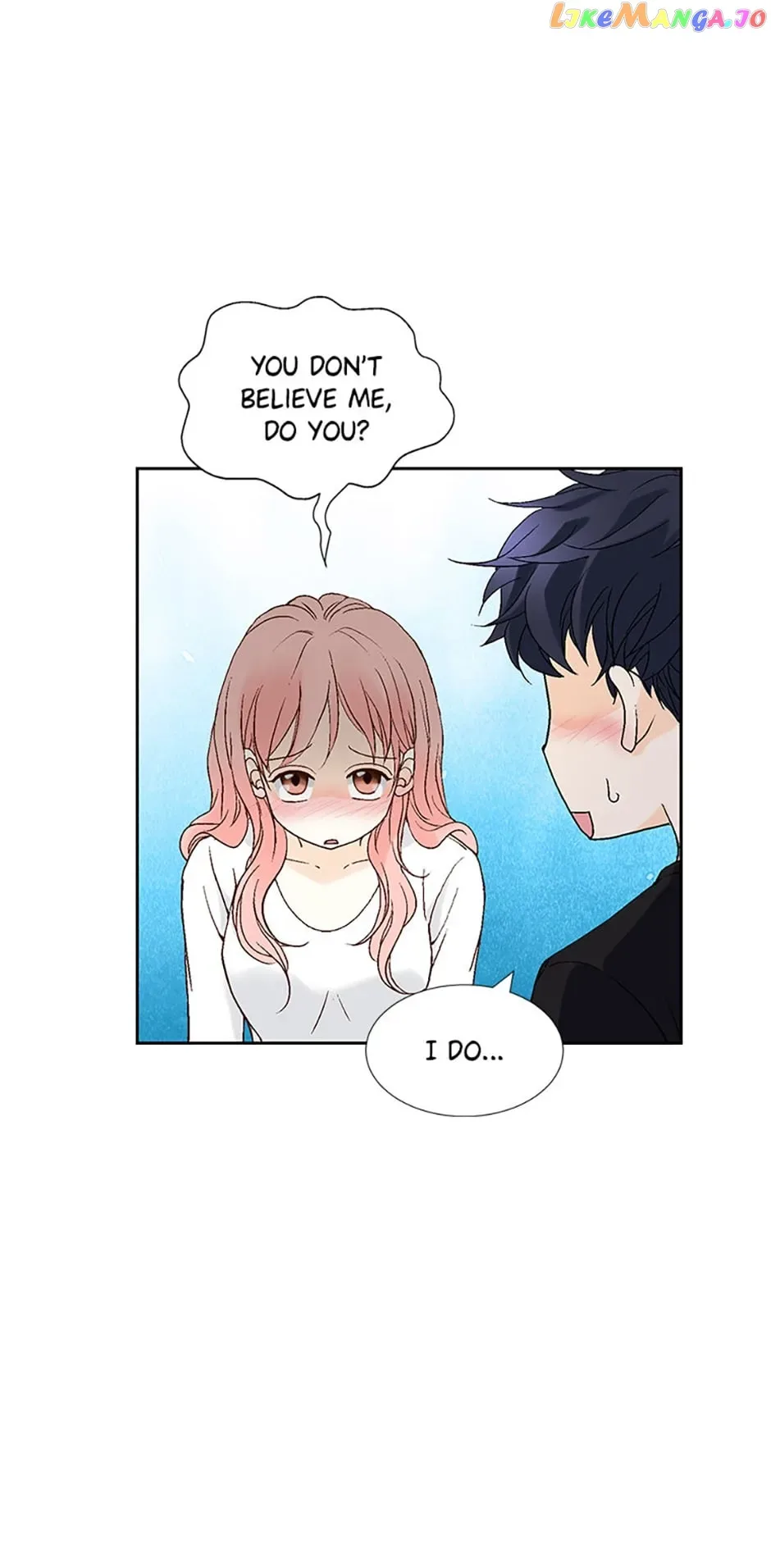 Flavors of Reincarnation Chapter 95 page 11