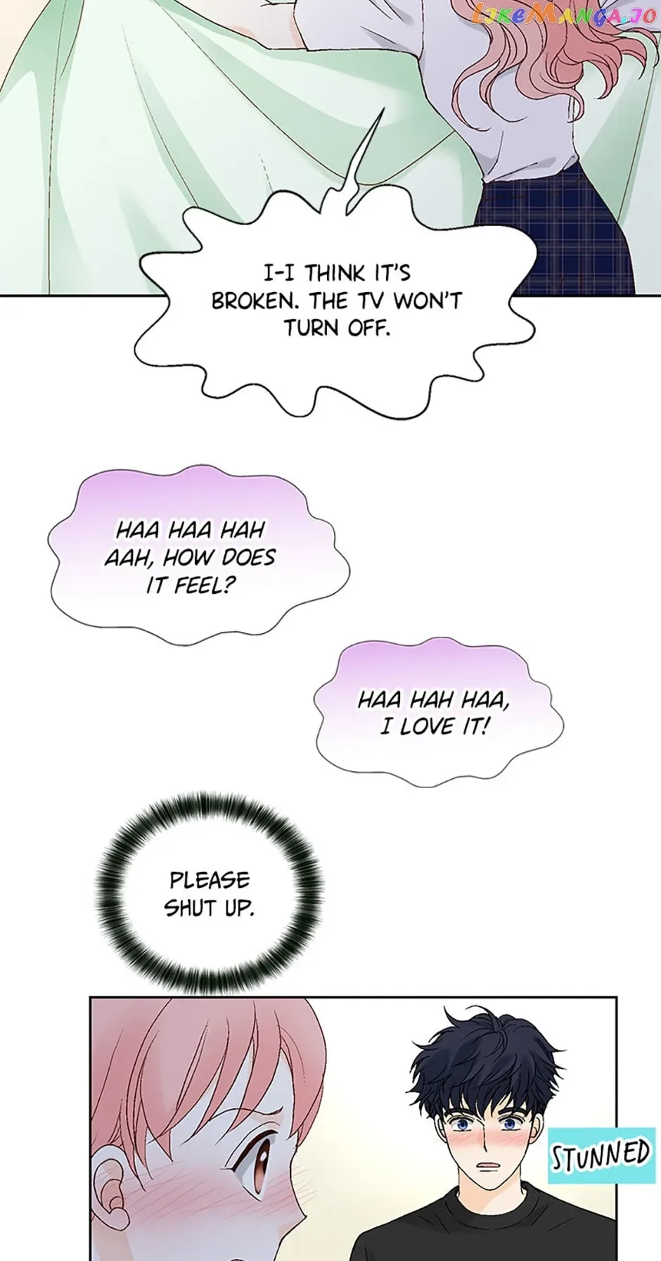 Flavors of Reincarnation Chapter 95 page 6