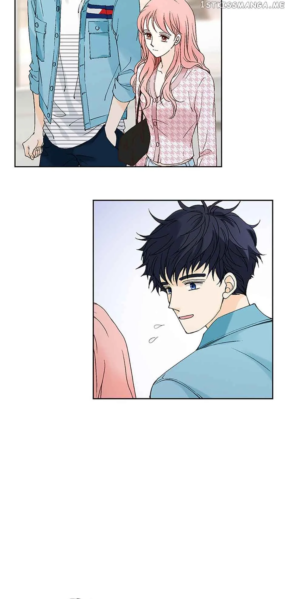 Flavors of Reincarnation Chapter 92 page 33