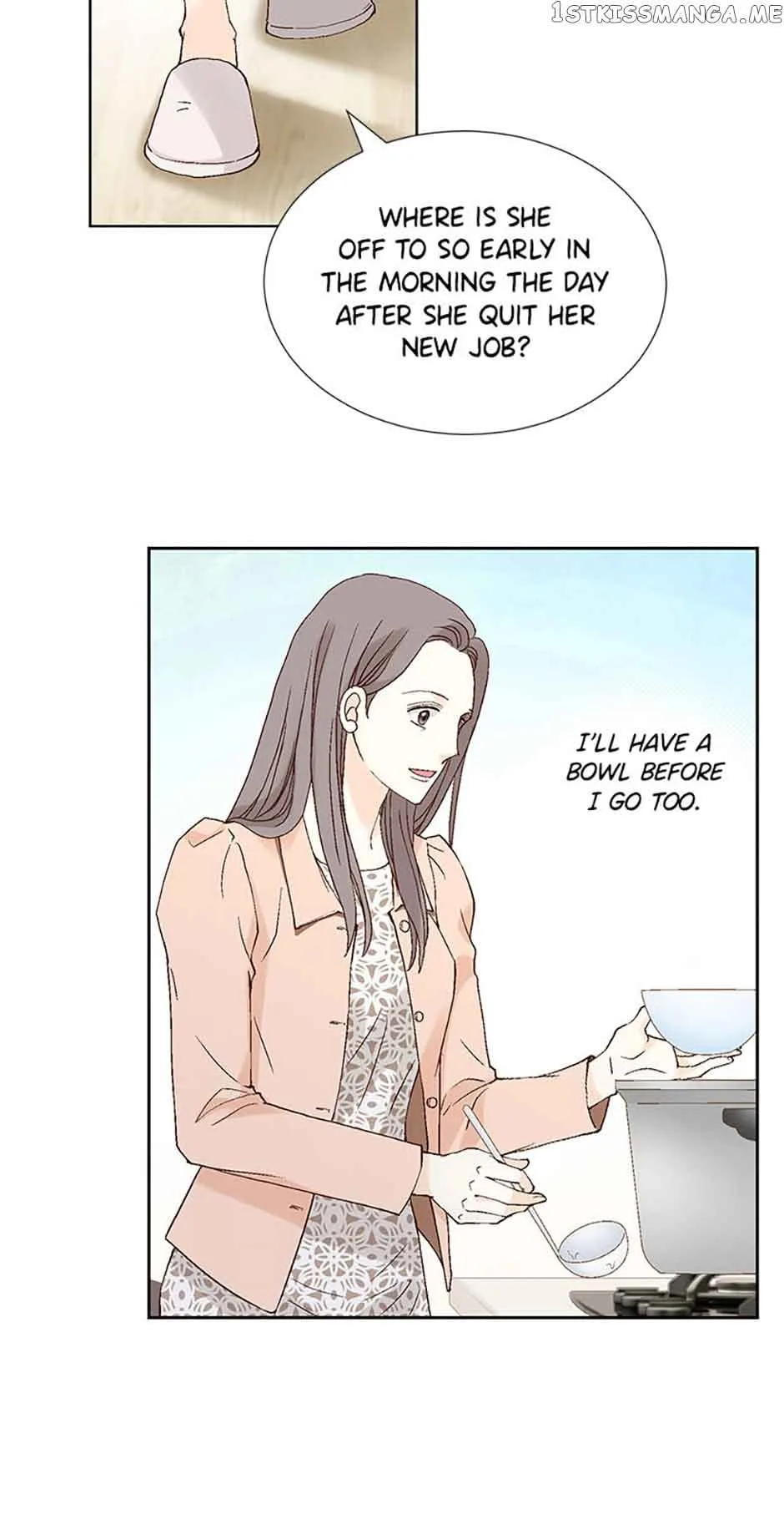 Flavors of Reincarnation Chapter 91 page 46