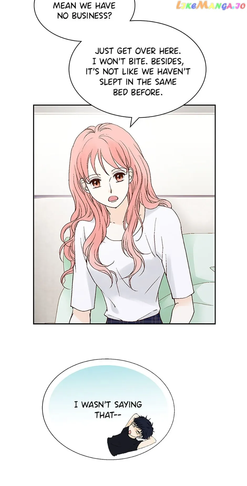 Flavors of Reincarnation Chapter 95 page 24