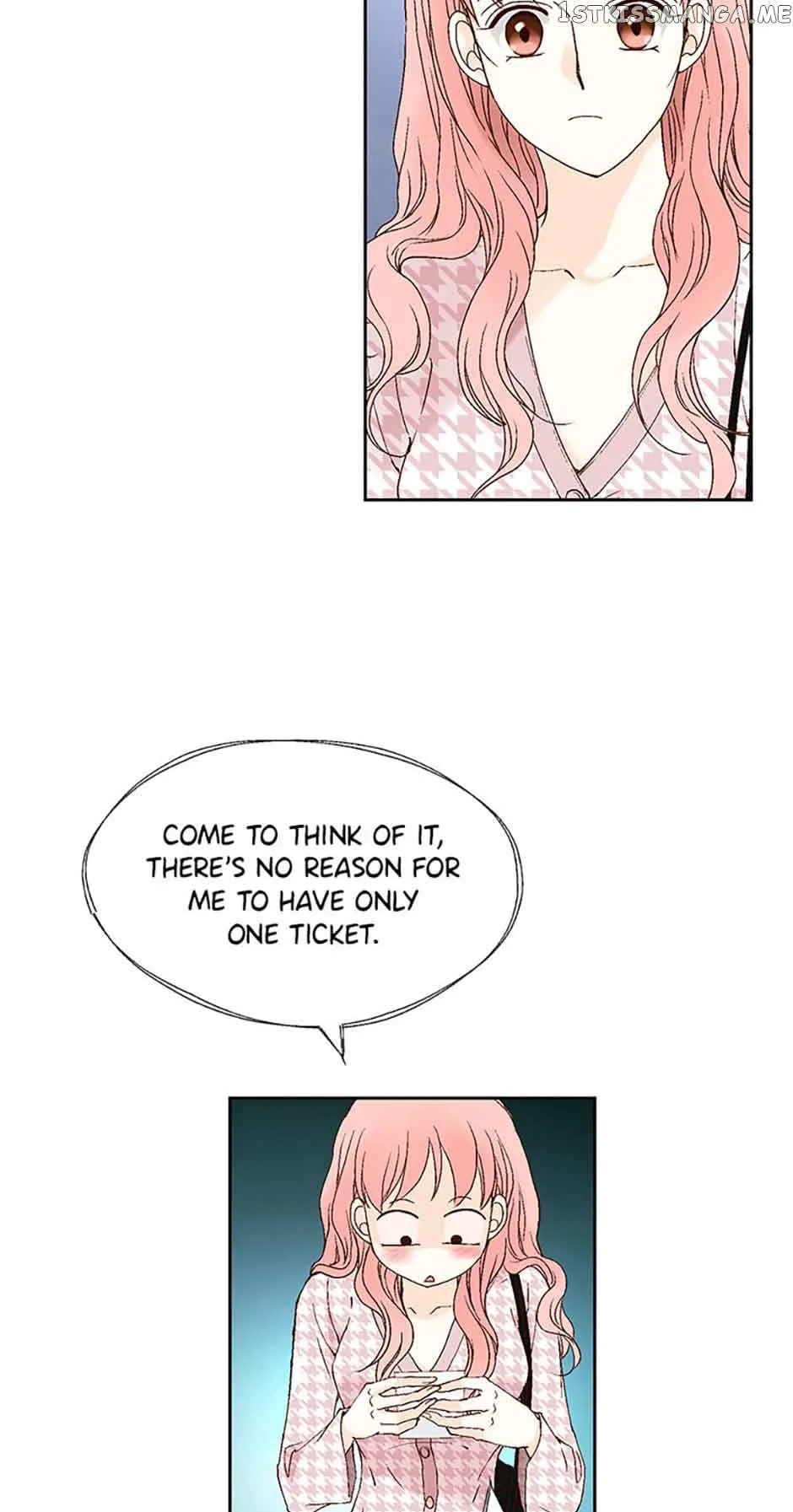 Flavors of Reincarnation Chapter 92 page 24