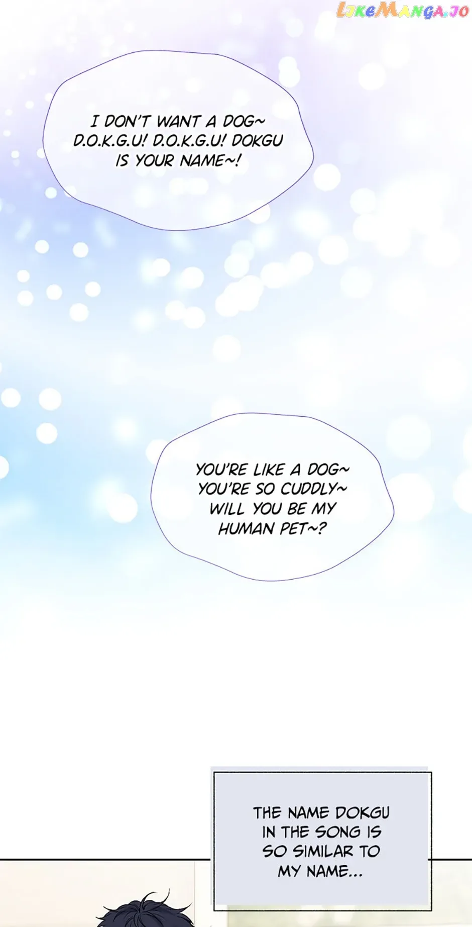 Flavors of Reincarnation Chapter 95 page 18