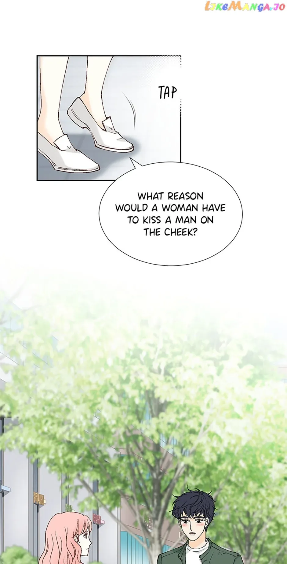 Flavors of Reincarnation Chapter 93 page 27
