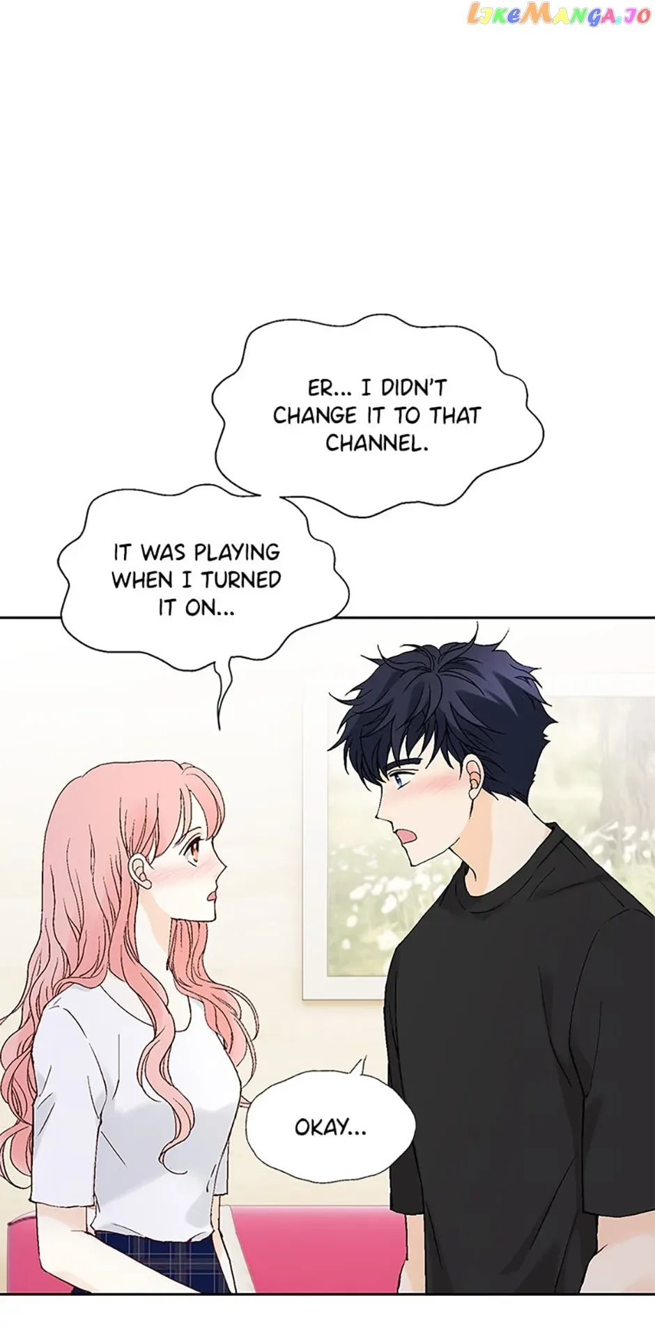 Flavors of Reincarnation Chapter 95 page 10
