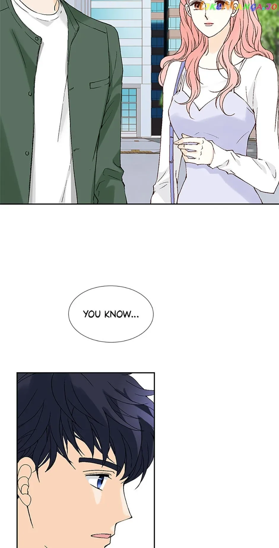 Flavors of Reincarnation Chapter 93 page 22