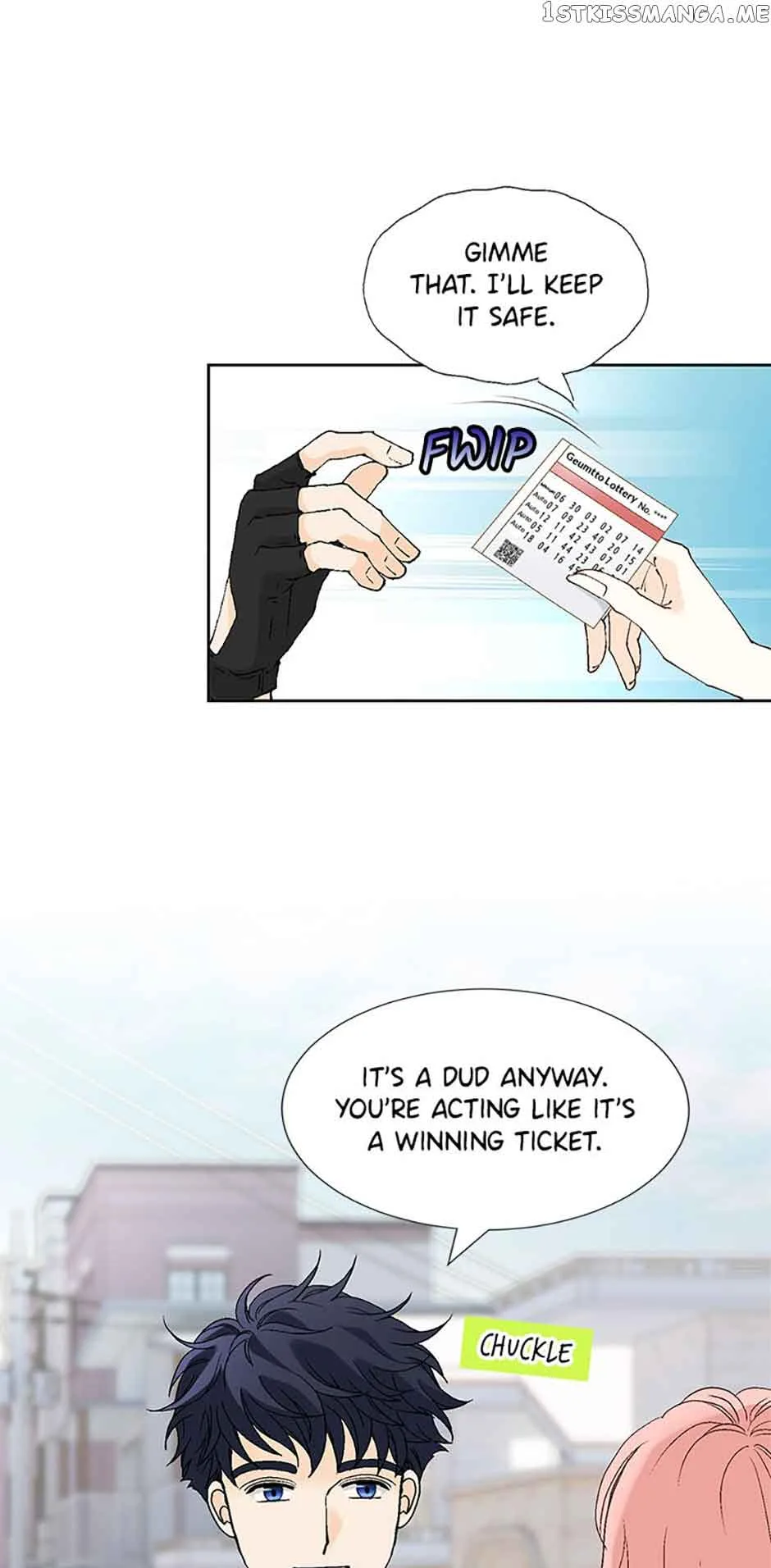Flavors of Reincarnation Chapter 92 page 18