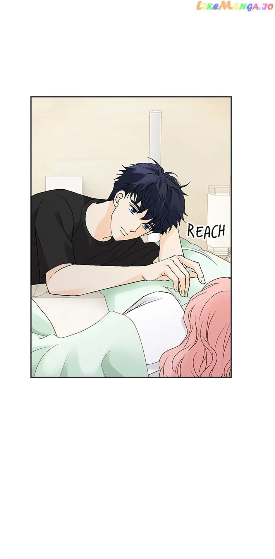 Flavors of Reincarnation Chapter 95 page 42