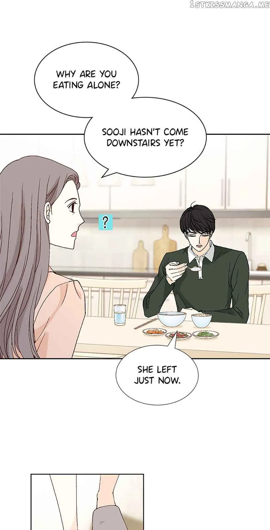 Flavors of Reincarnation Chapter 91 page 45