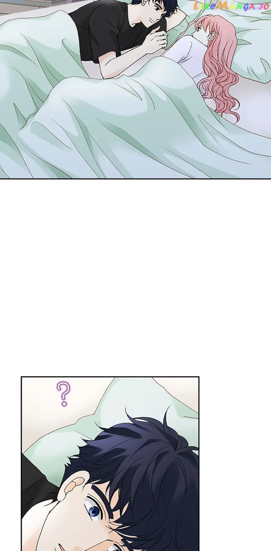 Flavors of Reincarnation Chapter 95 page 45