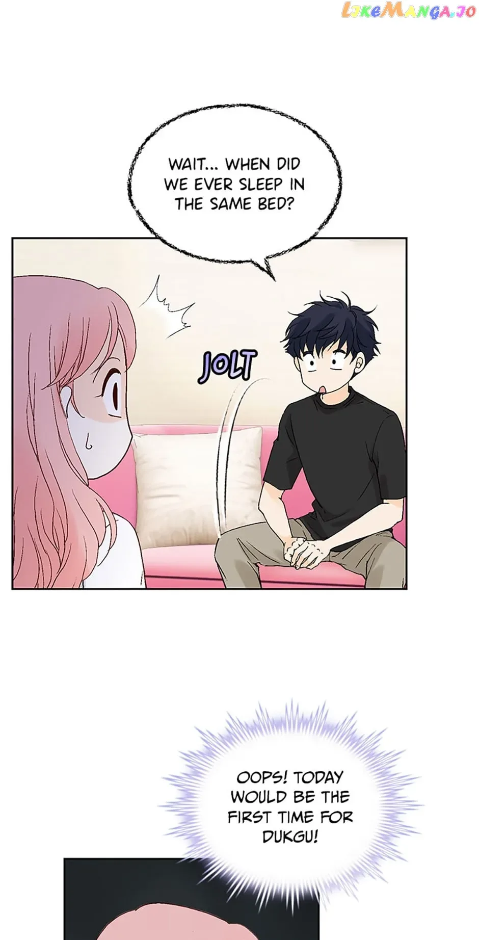 Flavors of Reincarnation Chapter 95 page 25