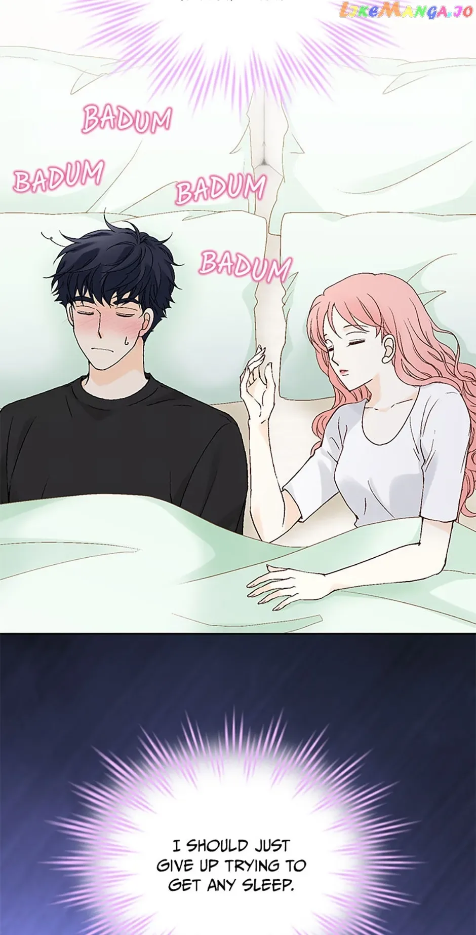 Flavors of Reincarnation Chapter 95 page 35