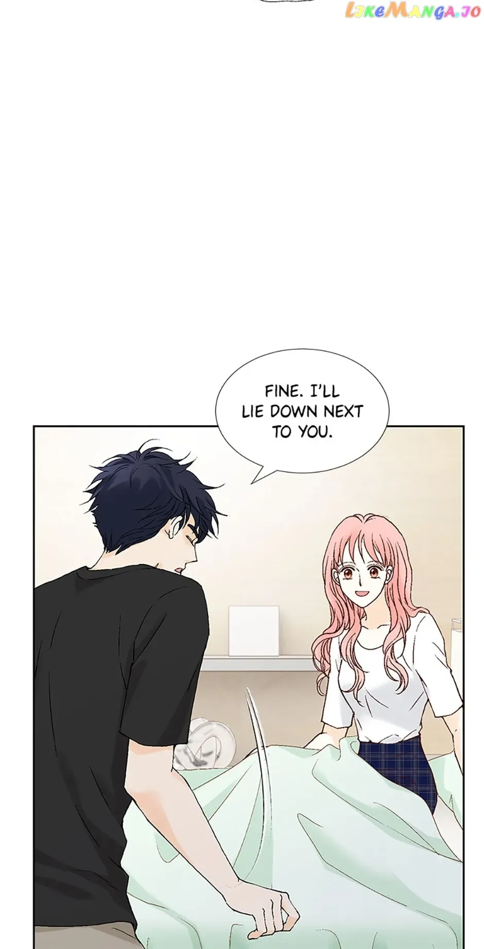 Flavors of Reincarnation Chapter 95 page 32