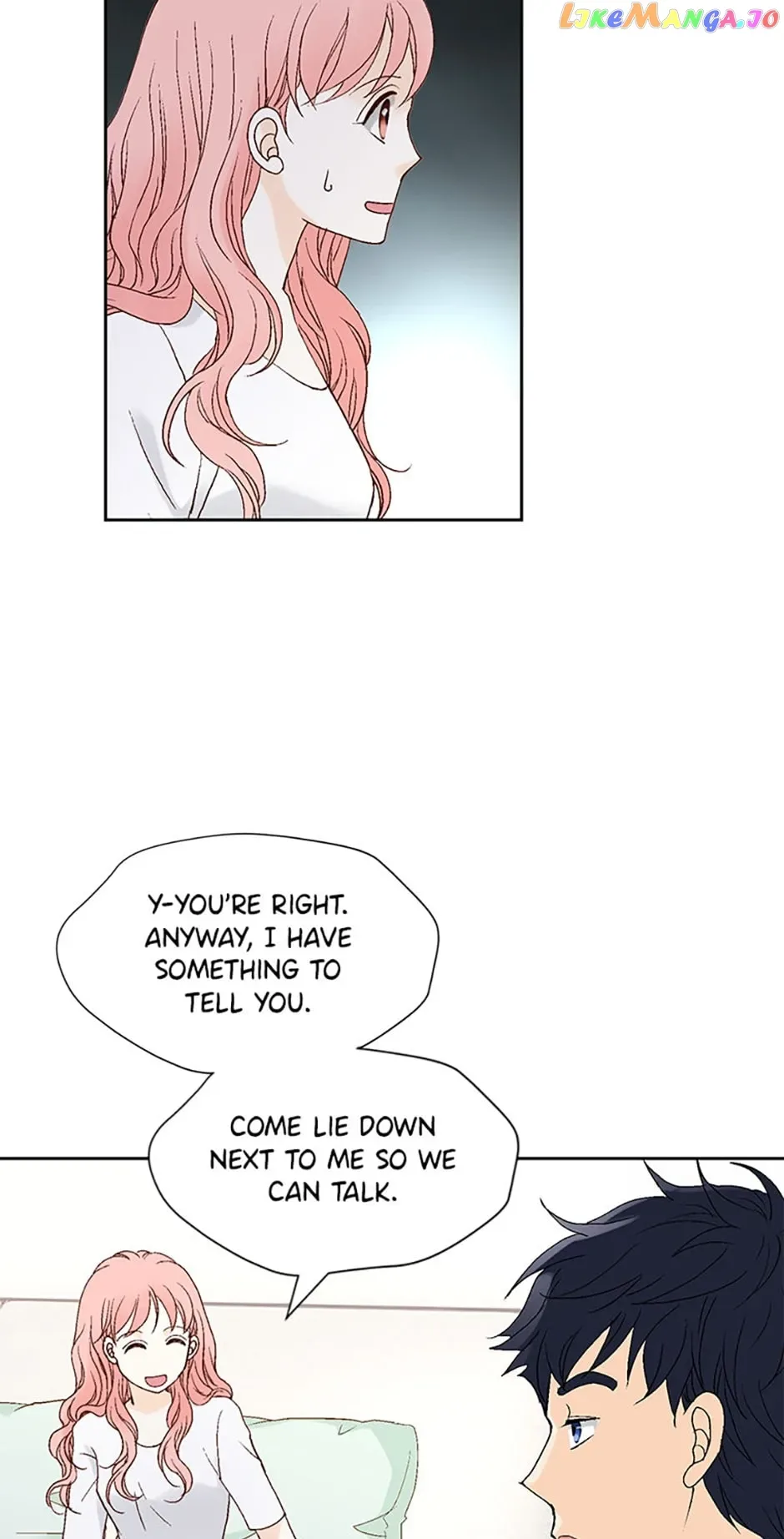 Flavors of Reincarnation Chapter 95 page 26
