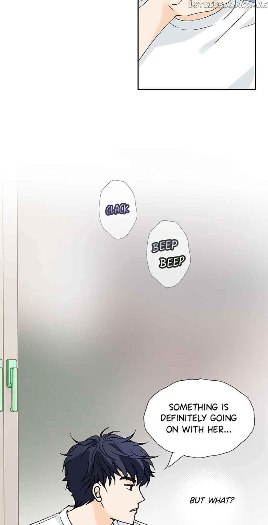 Flavors of Reincarnation Chapter 91 page 32