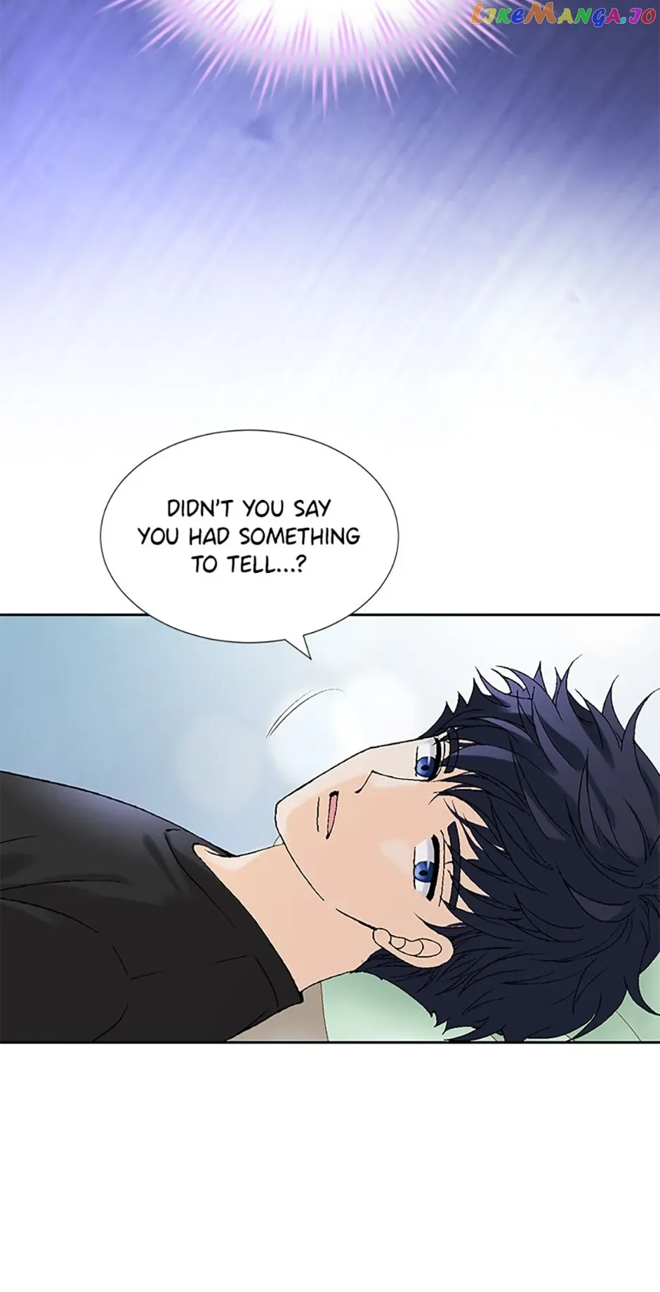 Flavors of Reincarnation Chapter 95 page 36