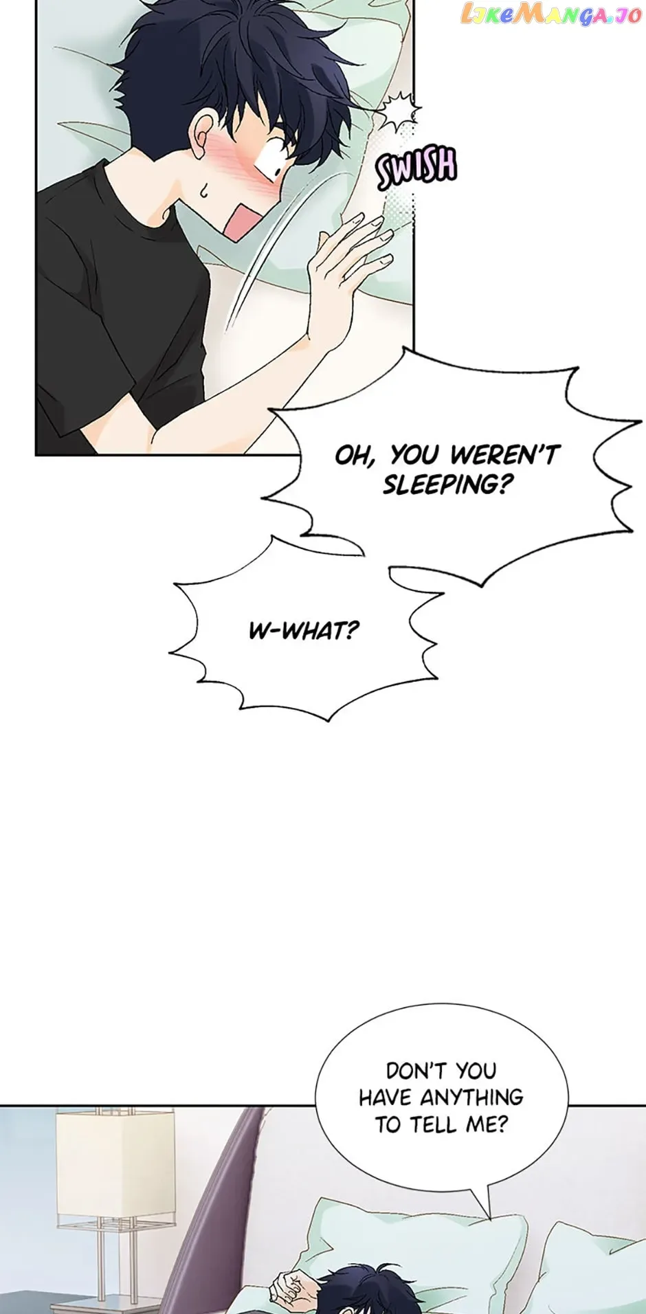 Flavors of Reincarnation Chapter 95 page 44