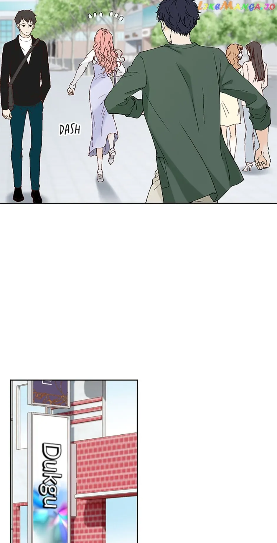 Flavors of Reincarnation Chapter 93 page 36