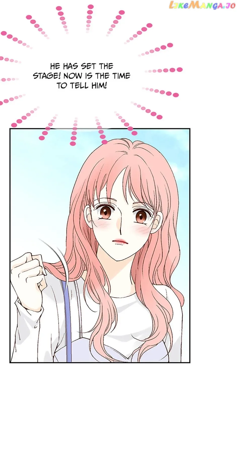 Flavors of Reincarnation Chapter 93 page 26