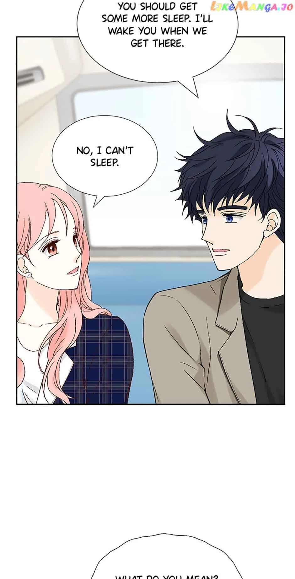 Flavors of Reincarnation Chapter 96 page 64