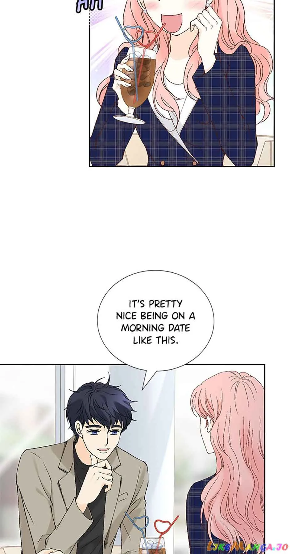 Flavors of Reincarnation Chapter 97 page 8