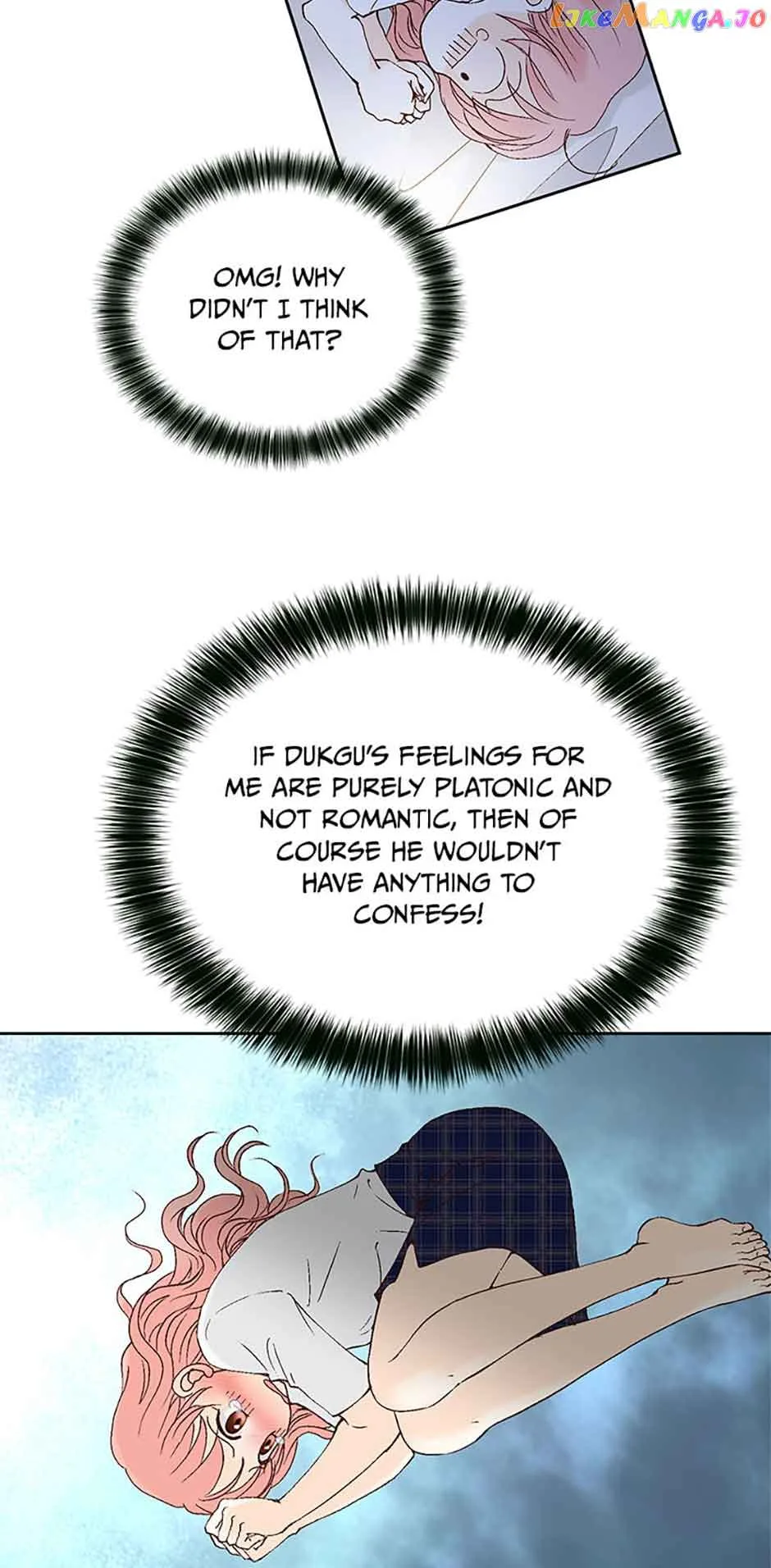 Flavors of Reincarnation Chapter 96 page 14