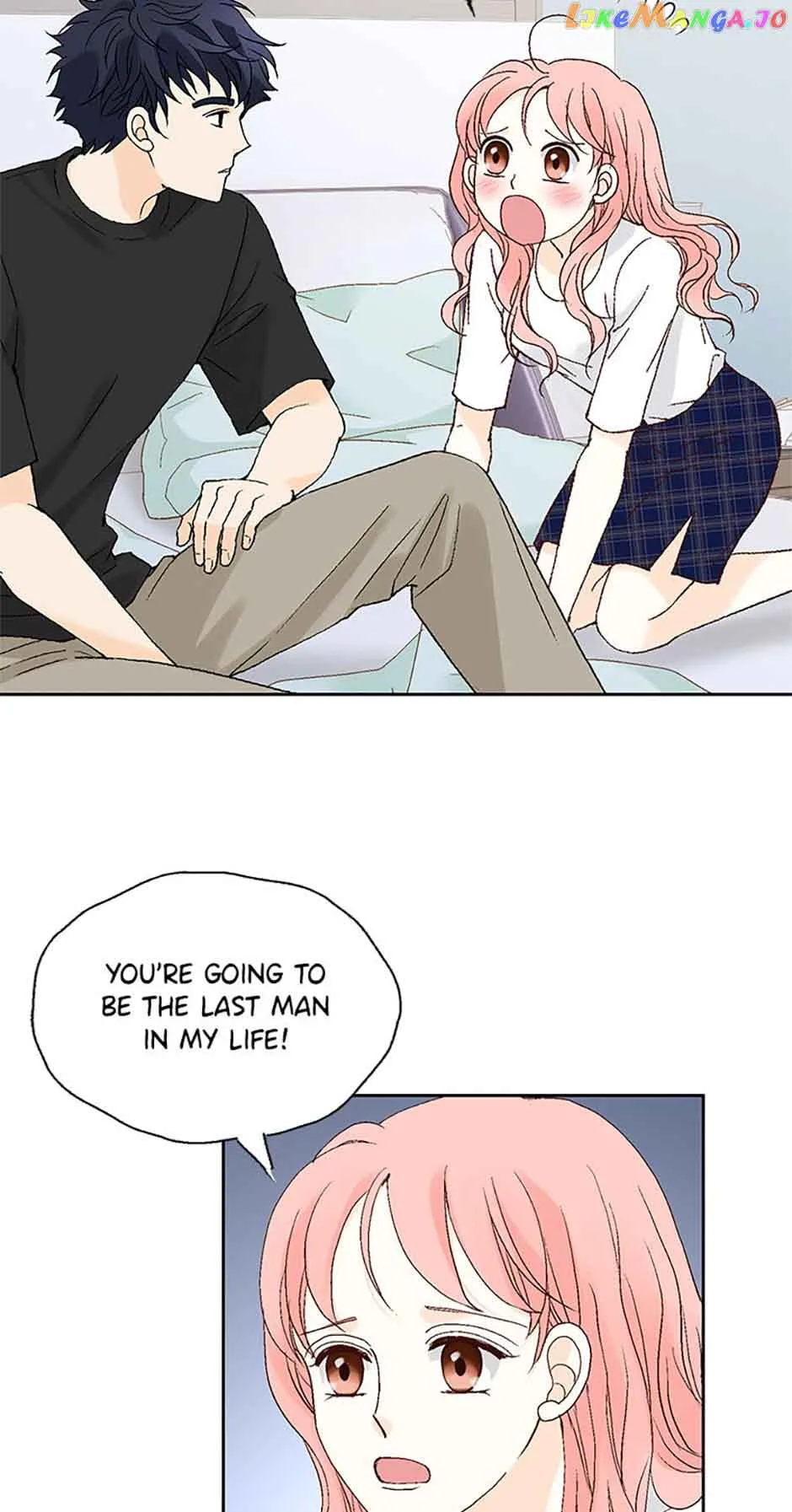 Flavors of Reincarnation Chapter 96 page 30