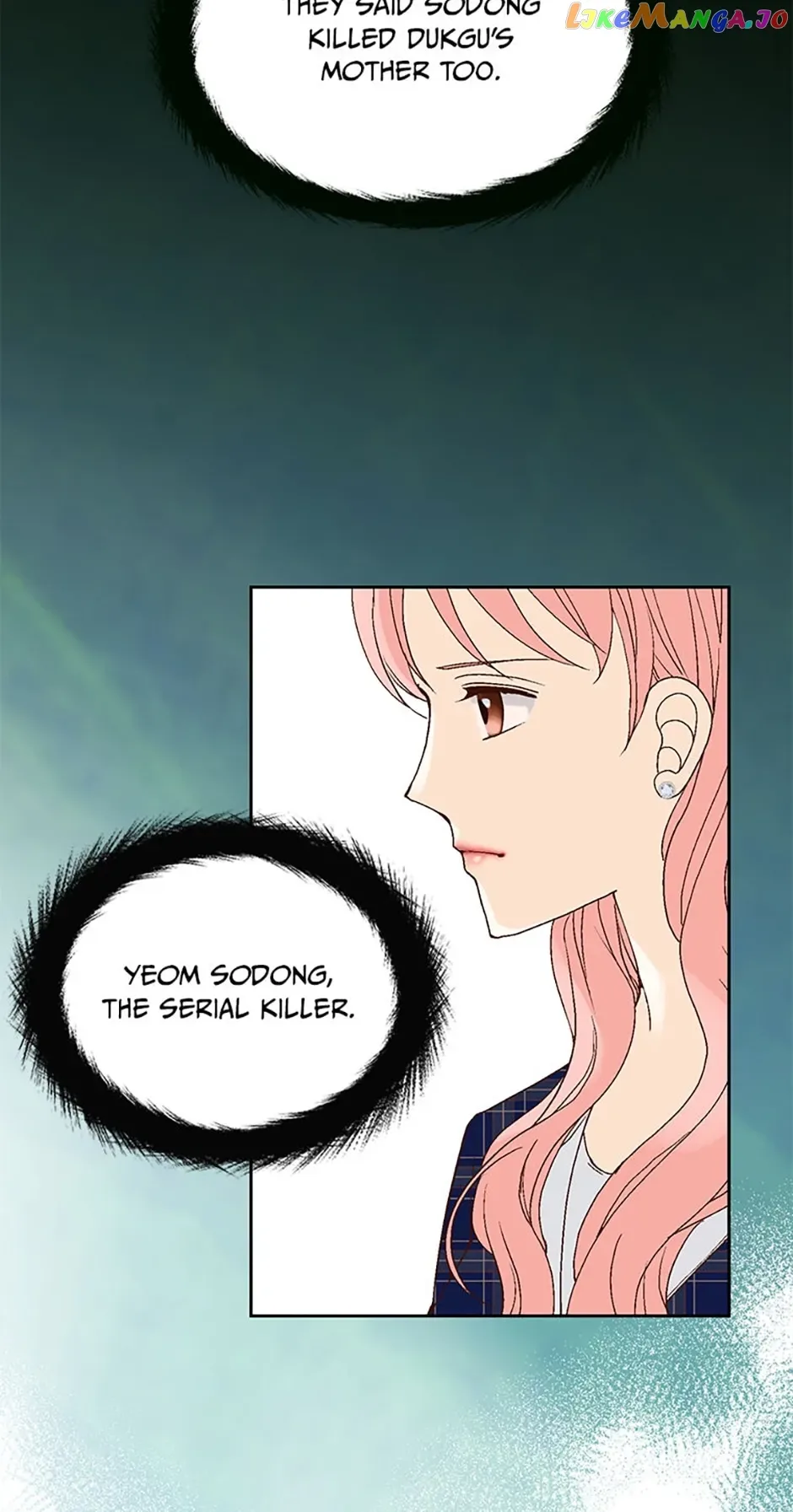 Flavors of Reincarnation Chapter 94 page 29