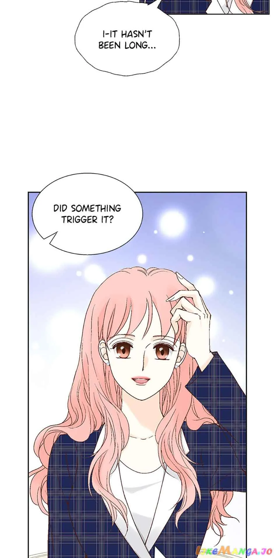 Flavors of Reincarnation Chapter 97 page 14