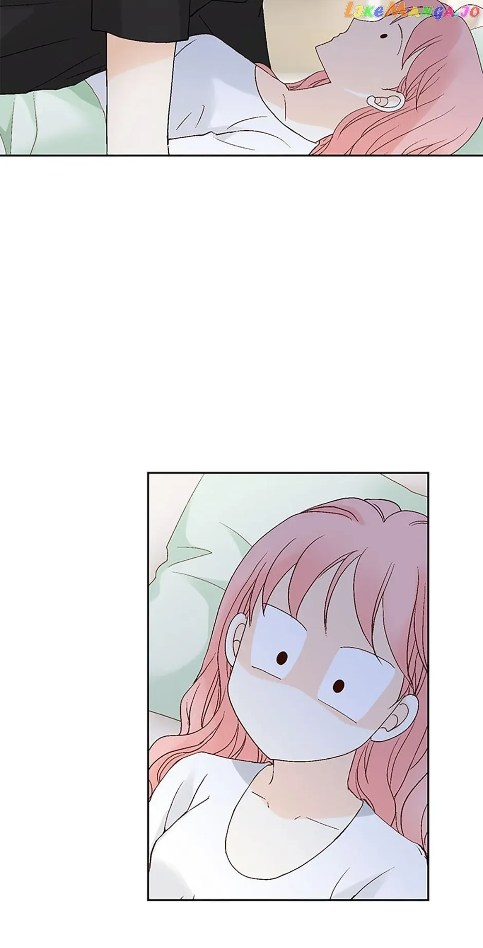 Flavors of Reincarnation Chapter 95 page 54