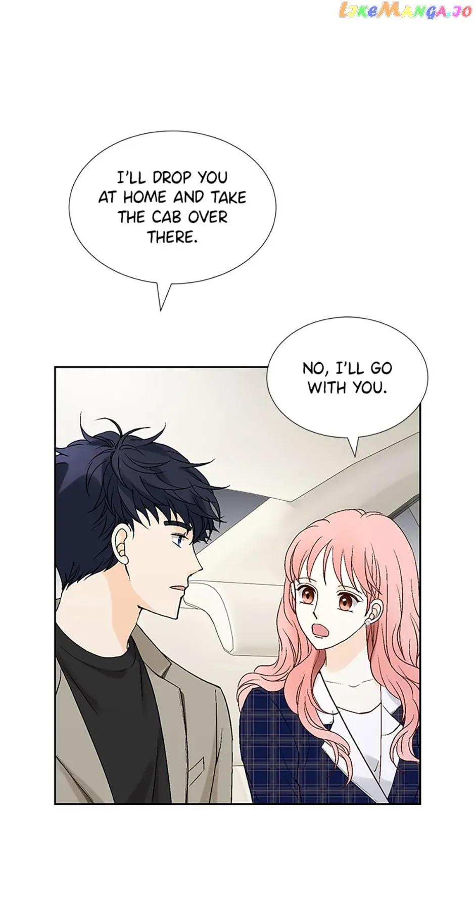 Flavors of Reincarnation Chapter 94 page 10