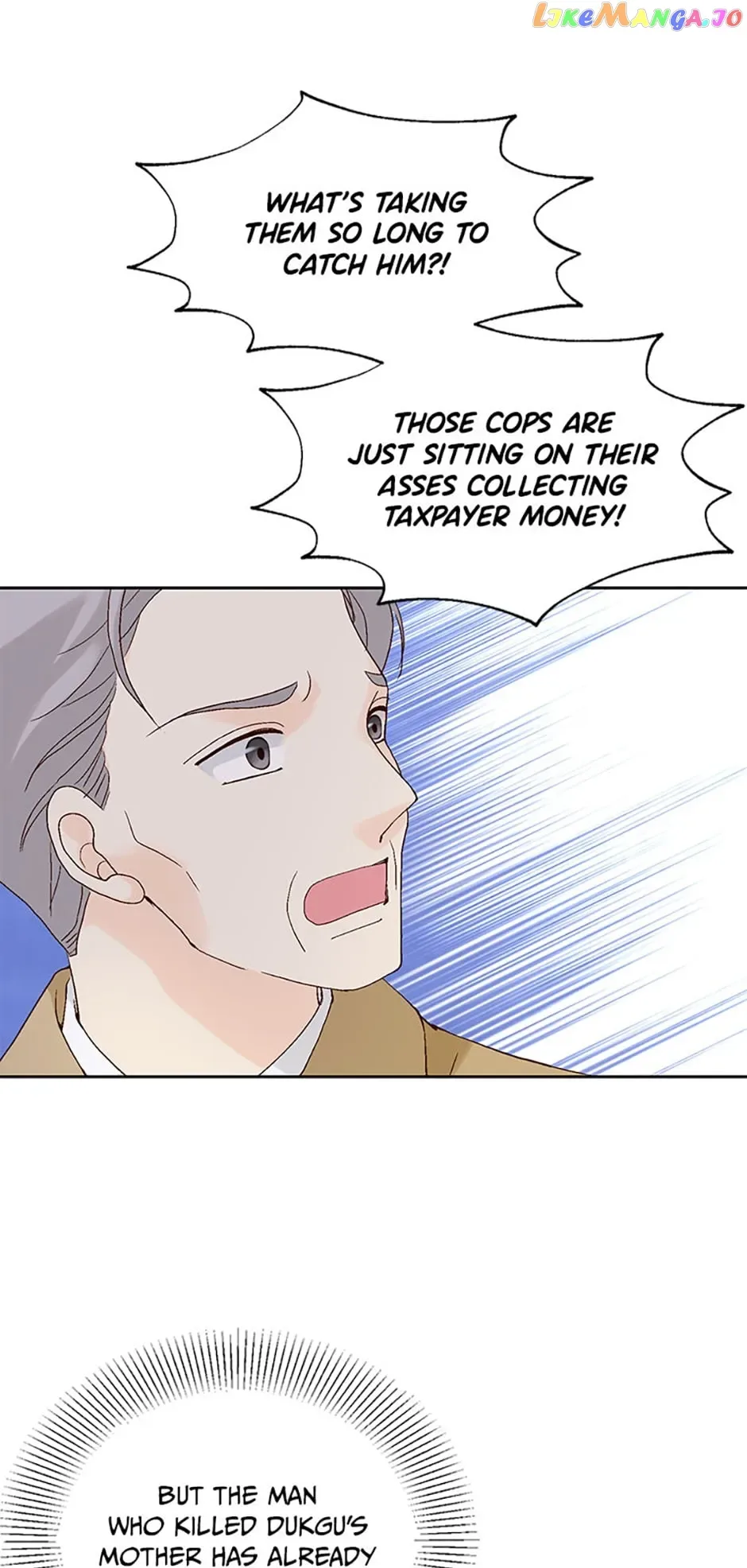 Flavors of Reincarnation Chapter 94 page 23