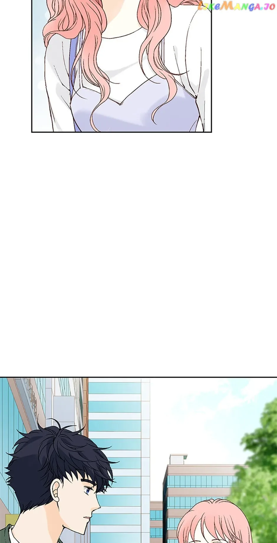 Flavors of Reincarnation Chapter 93 page 21