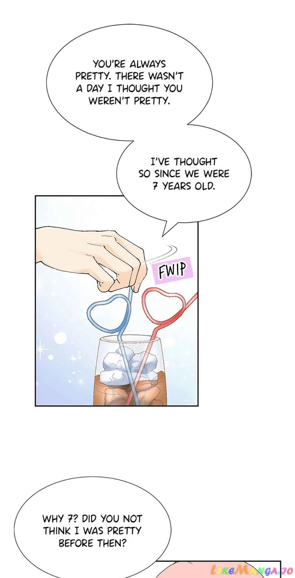 Flavors of Reincarnation Chapter 97 page 16