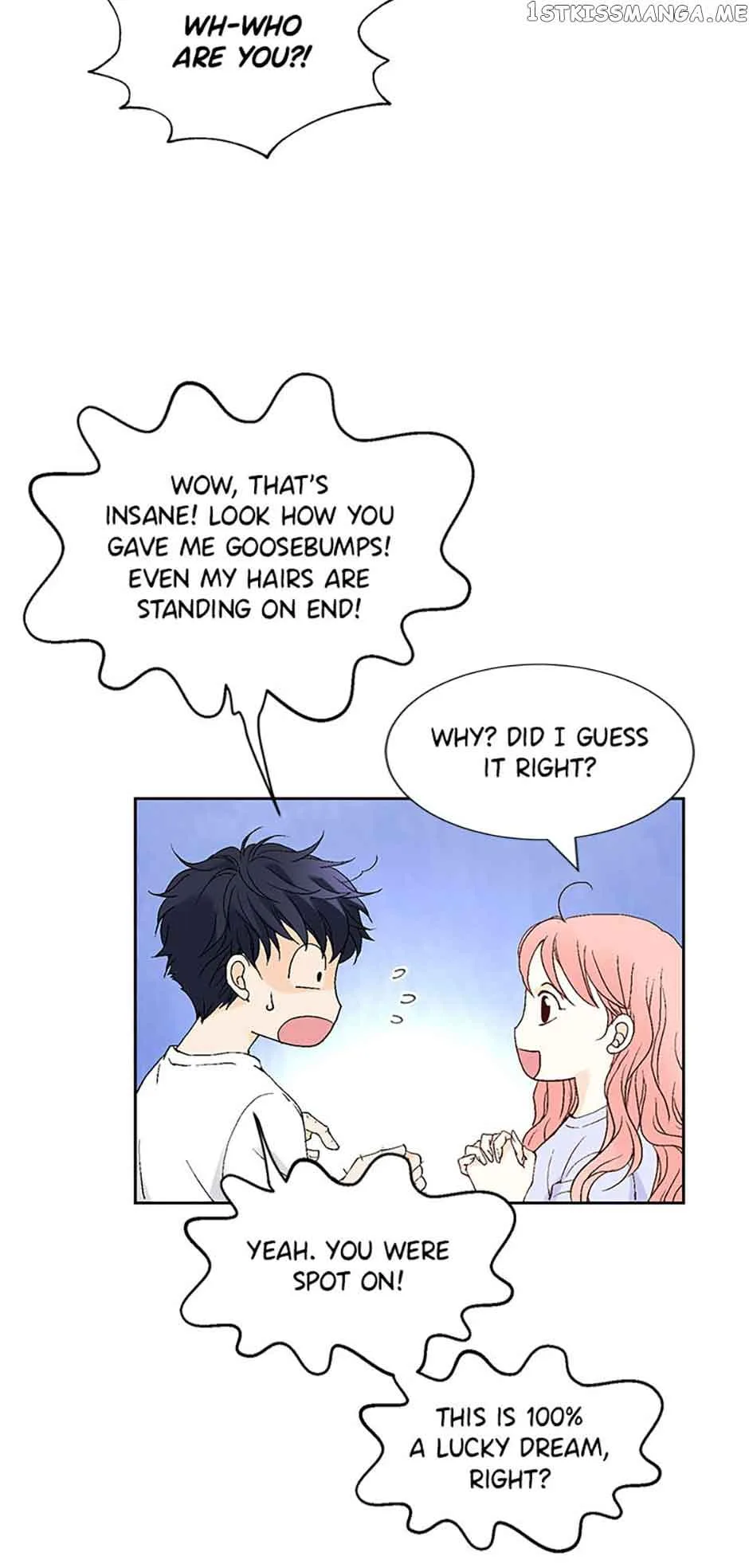 Flavors of Reincarnation Chapter 91 page 58