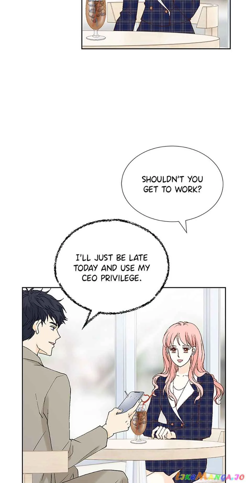 Flavors of Reincarnation Chapter 97 page 19