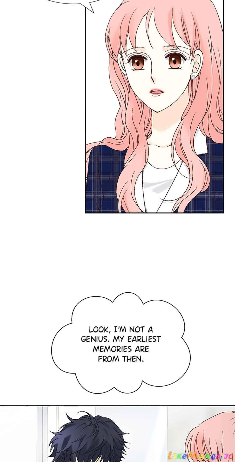 Flavors of Reincarnation Chapter 97 page 17