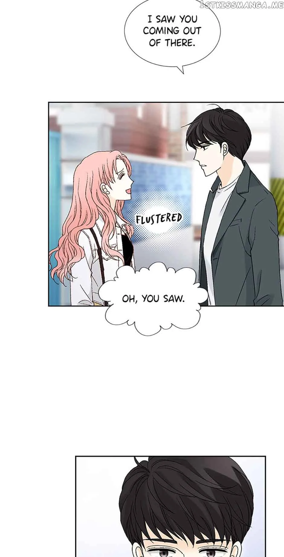 Flavors of Reincarnation Chapter 91 page 39