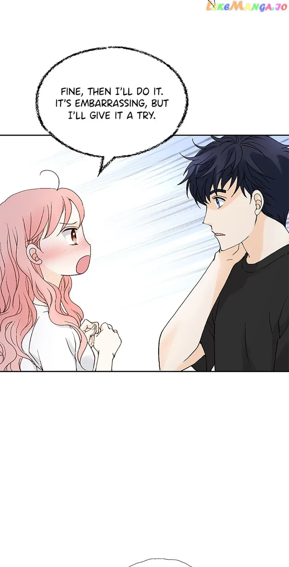 Flavors of Reincarnation Chapter 95 page 61