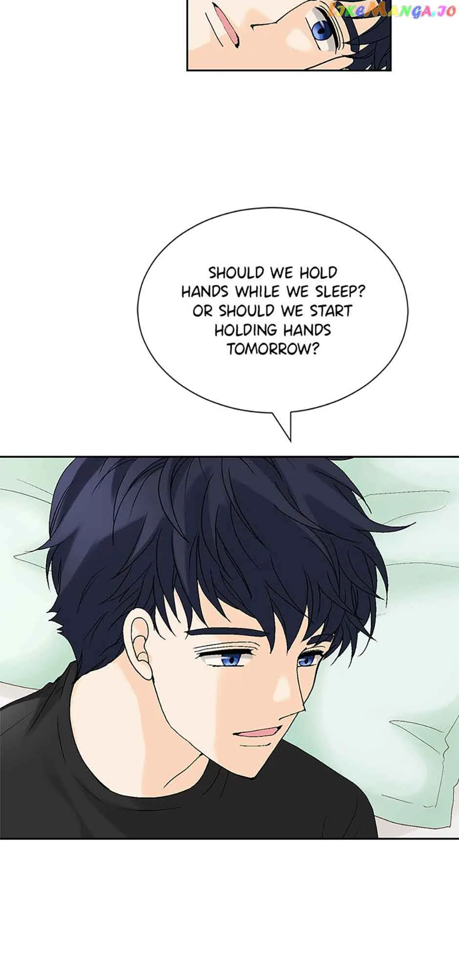 Flavors of Reincarnation Chapter 96 page 41