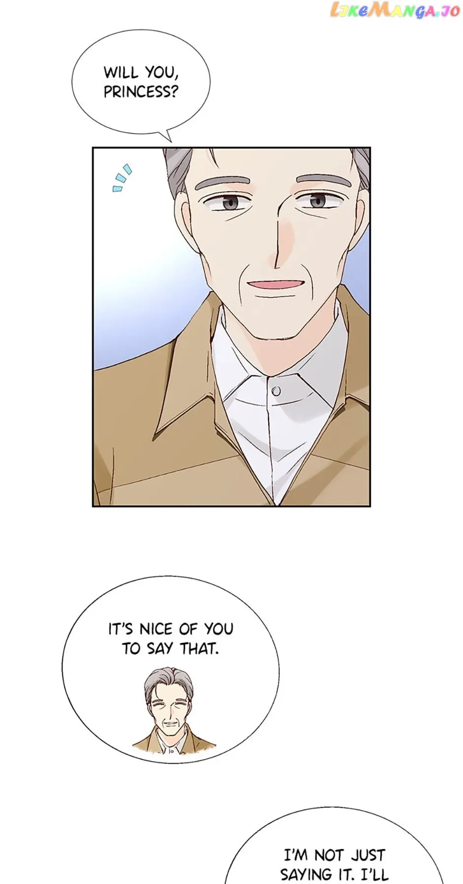 Flavors of Reincarnation Chapter 94 page 35
