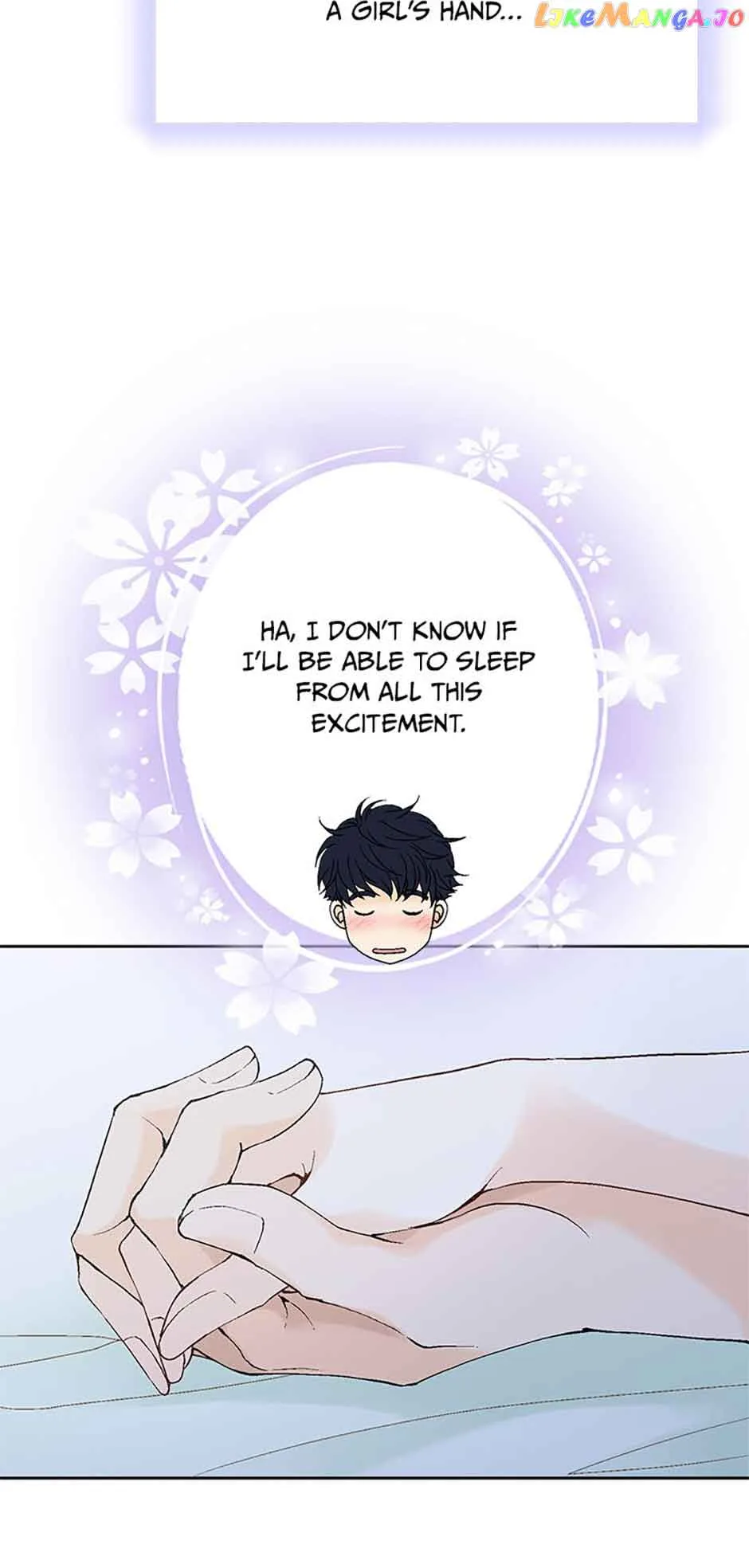 Flavors of Reincarnation Chapter 96 page 51