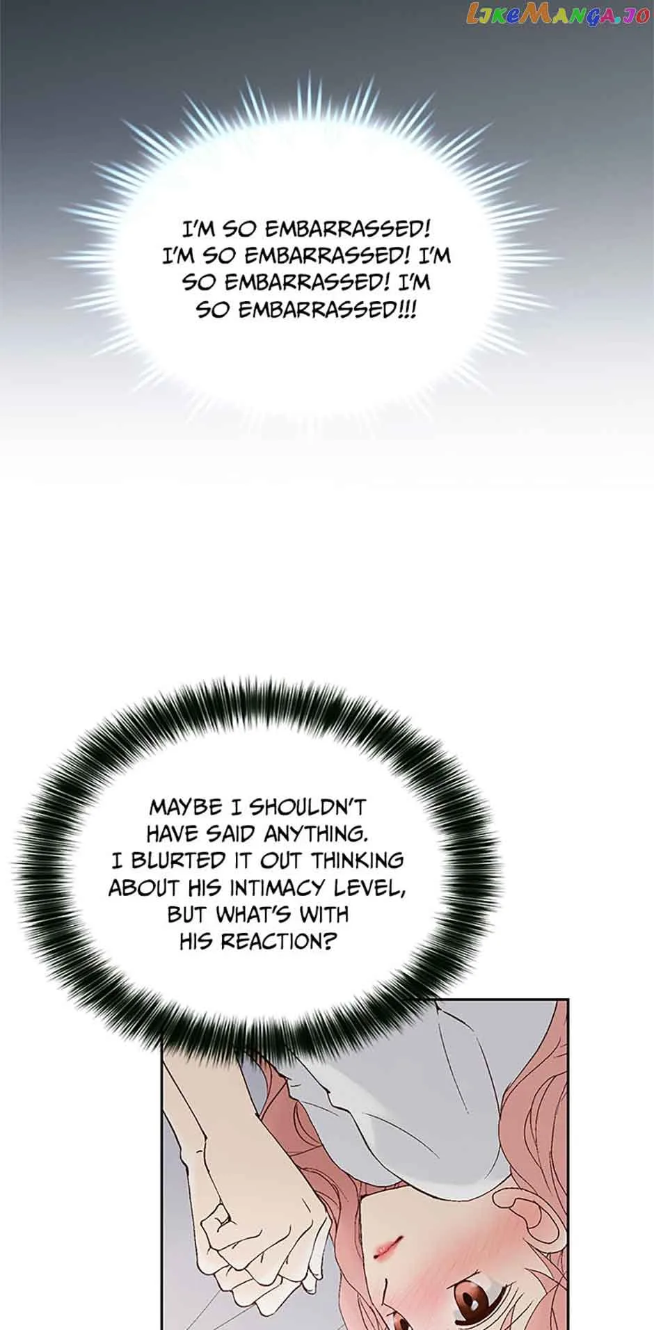 Flavors of Reincarnation Chapter 96 page 12