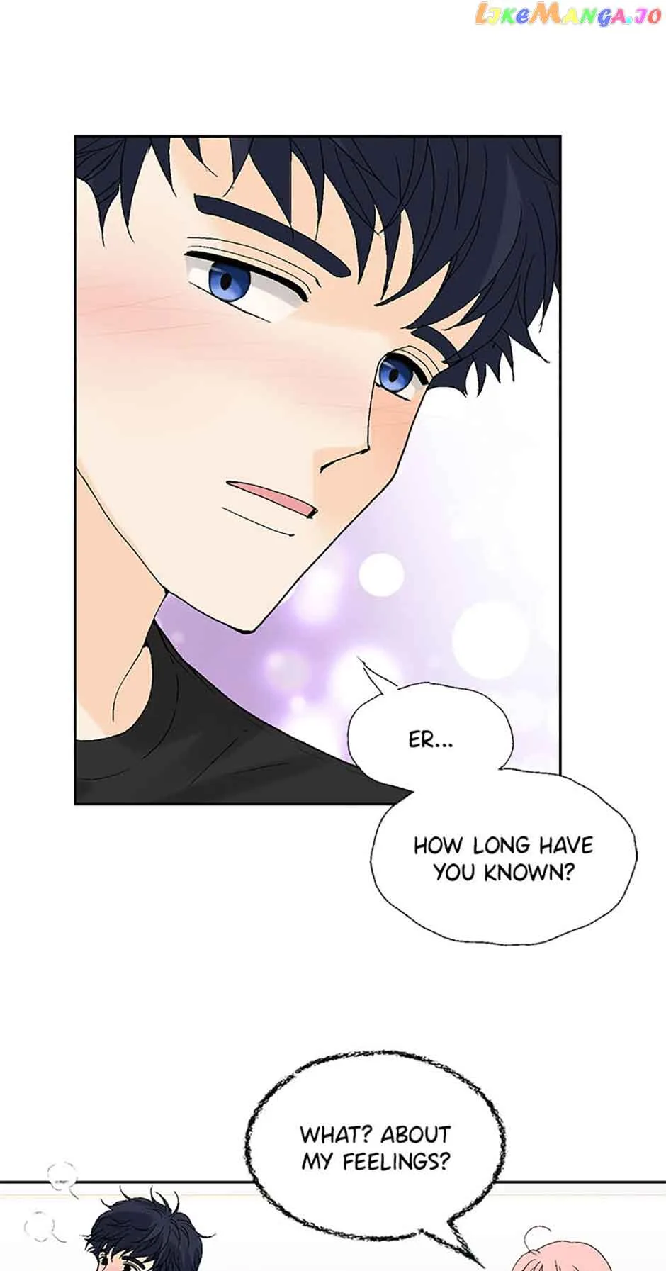Flavors of Reincarnation Chapter 96 page 20