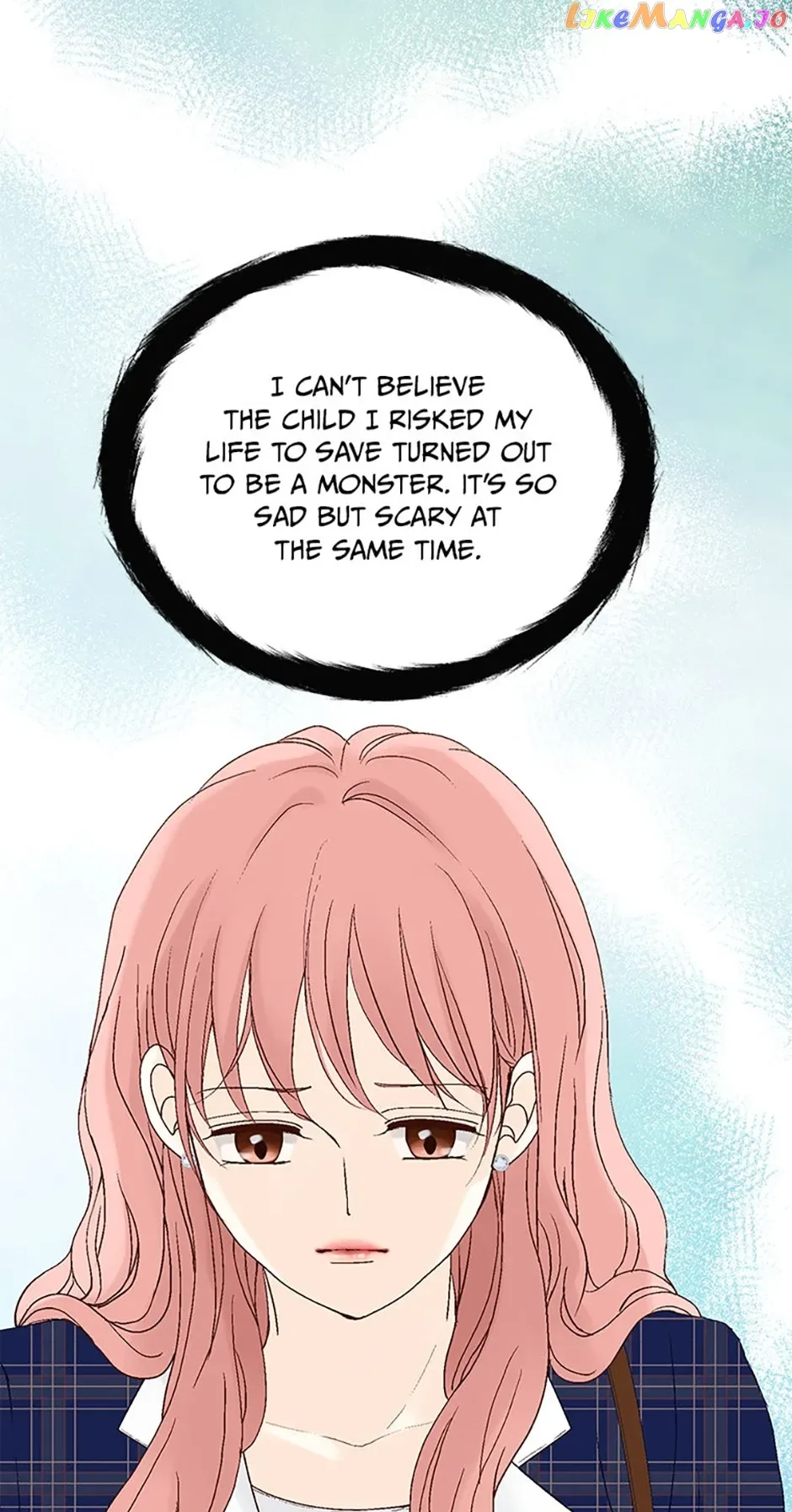Flavors of Reincarnation Chapter 94 page 30