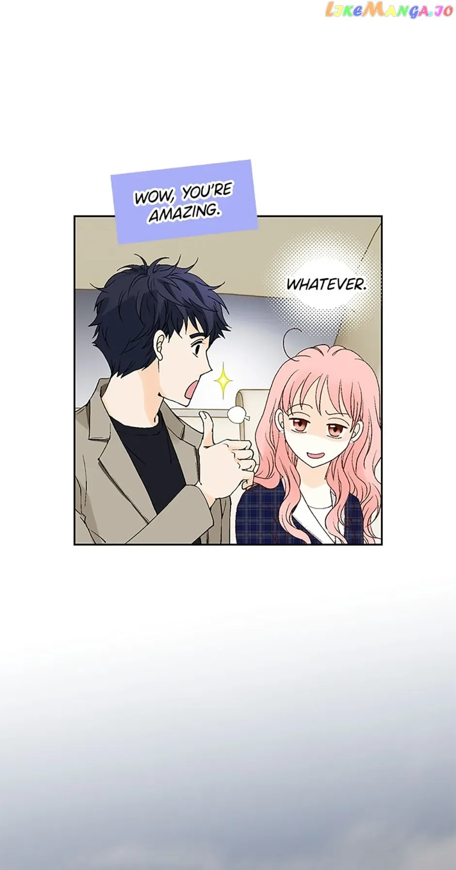 Flavors of Reincarnation Chapter 94 page 14