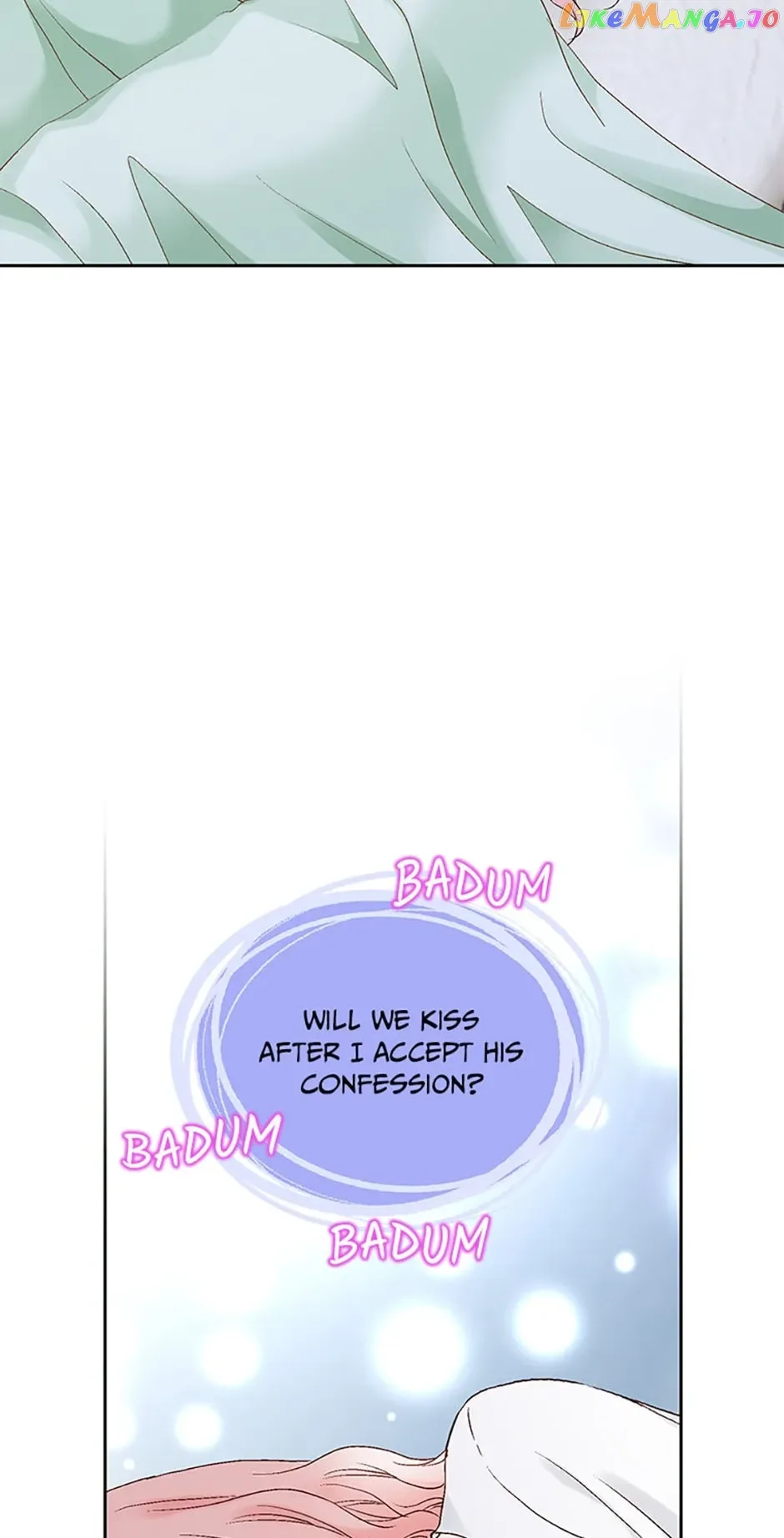 Flavors of Reincarnation Chapter 95 page 50