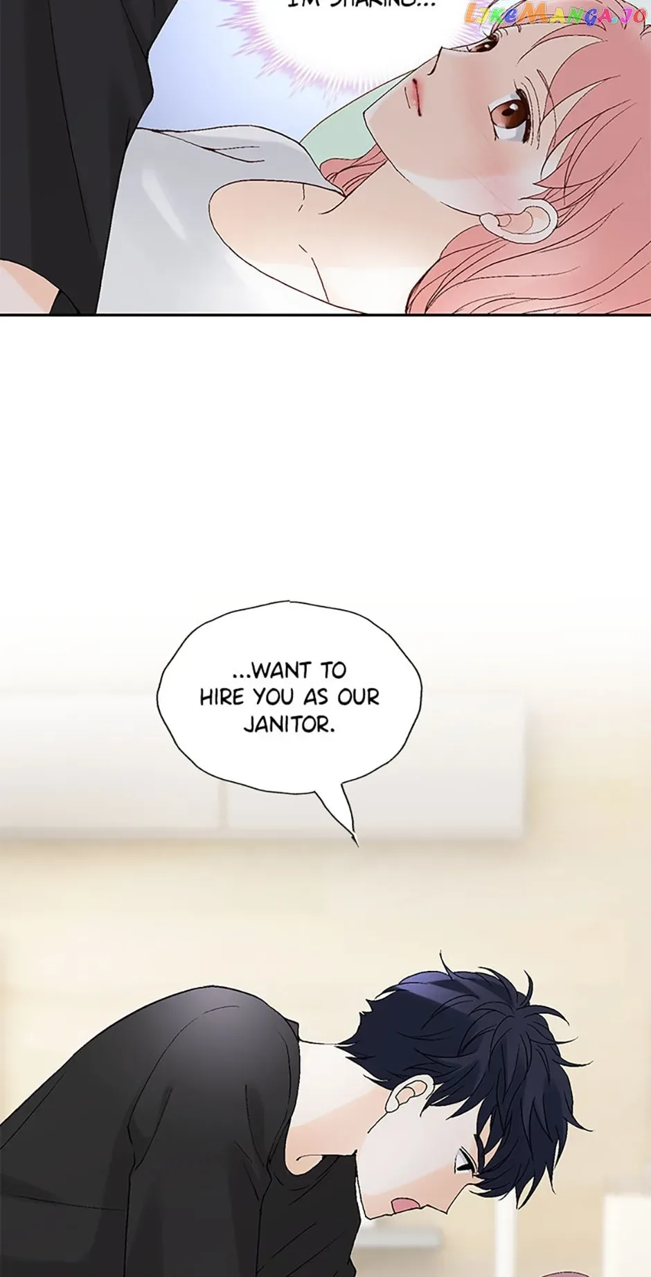 Flavors of Reincarnation Chapter 95 page 53
