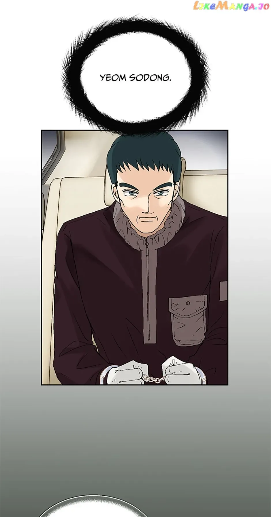 Flavors of Reincarnation Chapter 94 page 26
