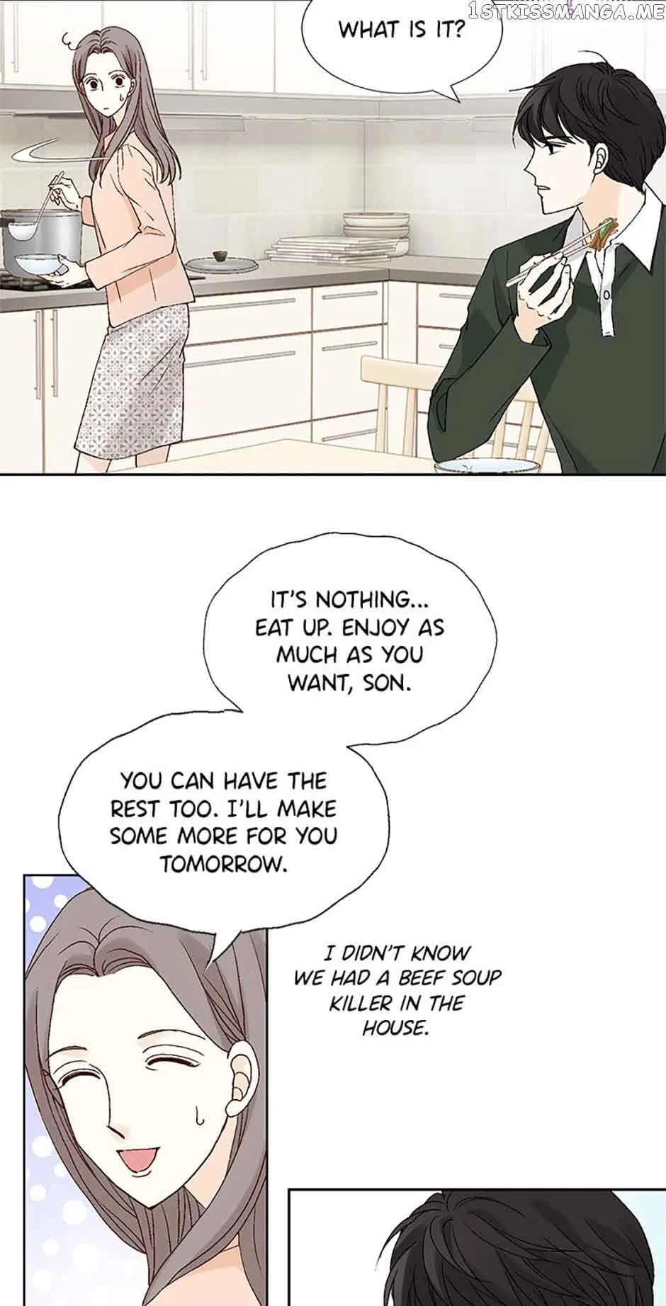 Flavors of Reincarnation Chapter 91 page 48